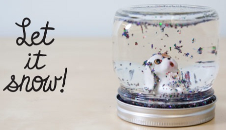 Tutorial DIY: Coelhinho da Páscoa Jar