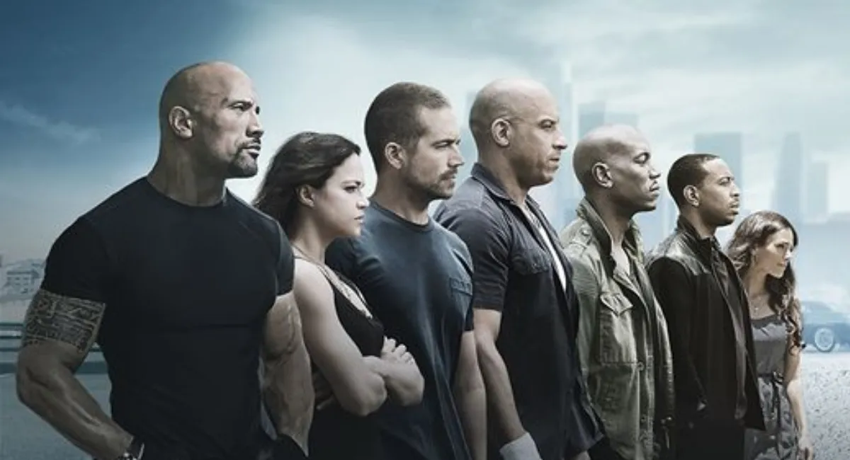Filmes de Ação