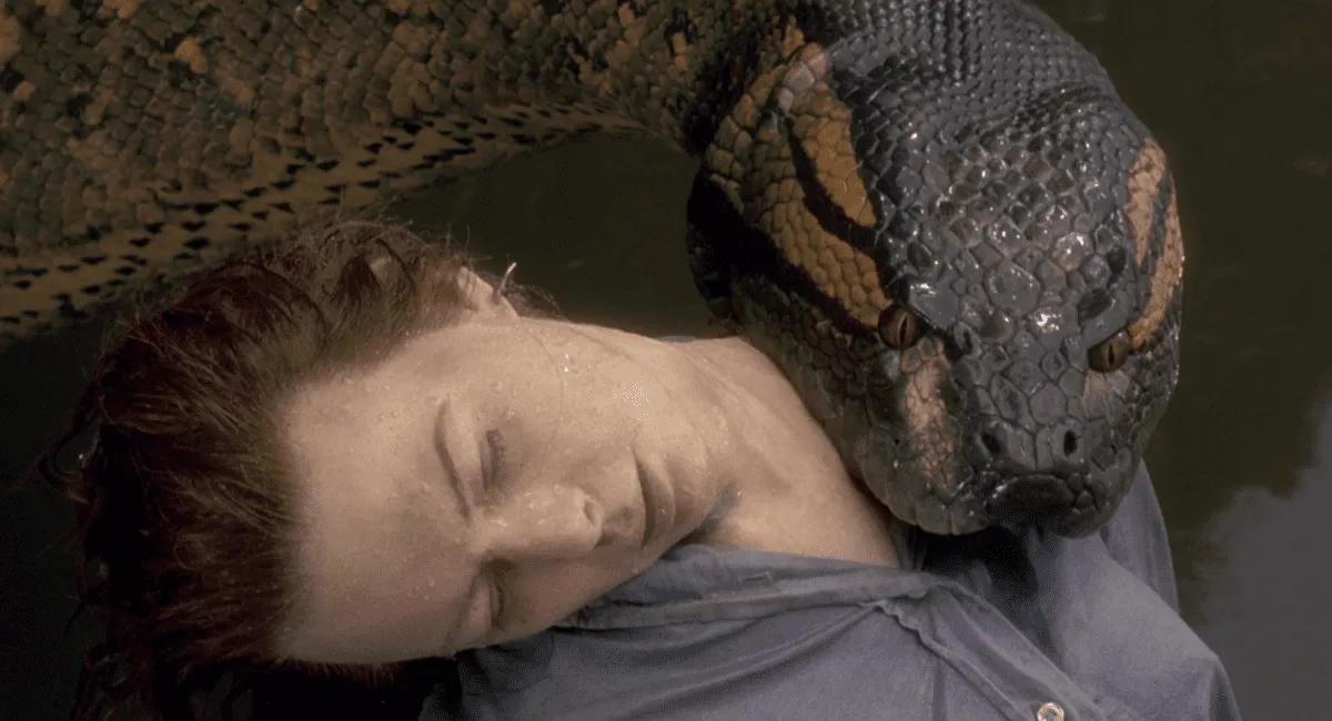 Anaconda filme