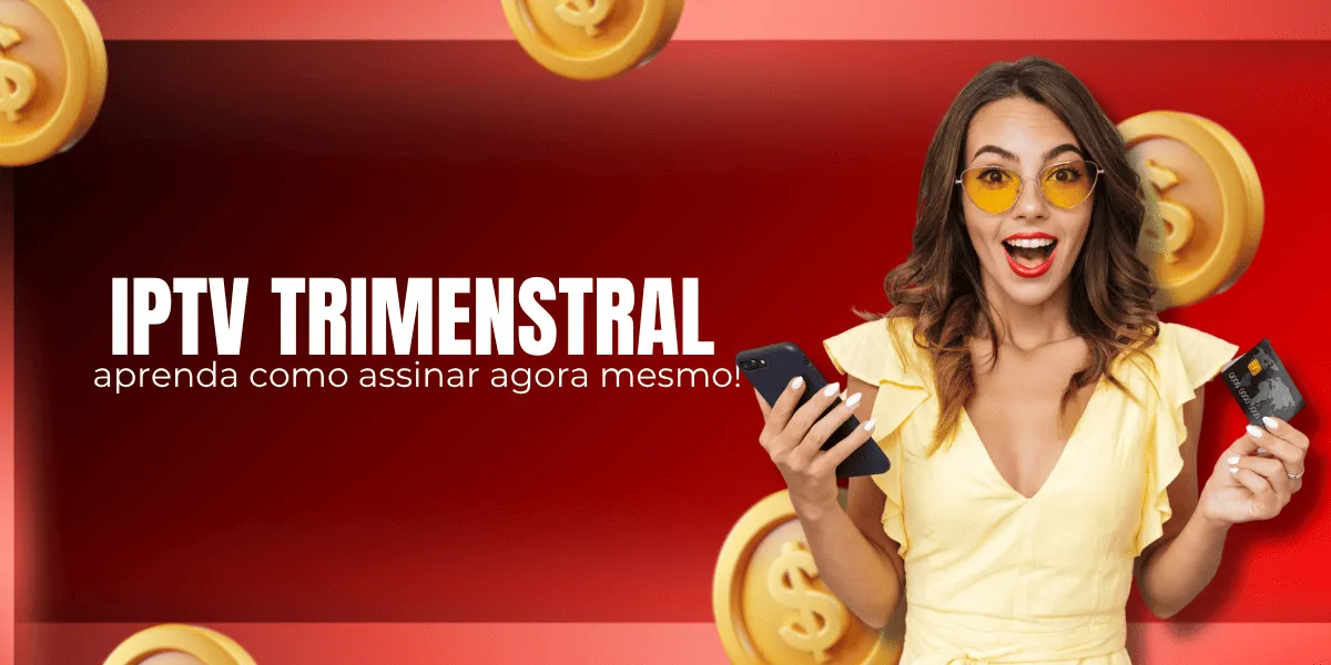 Assinatura de IPTV: Planos, Preços e Vantagens em 2026