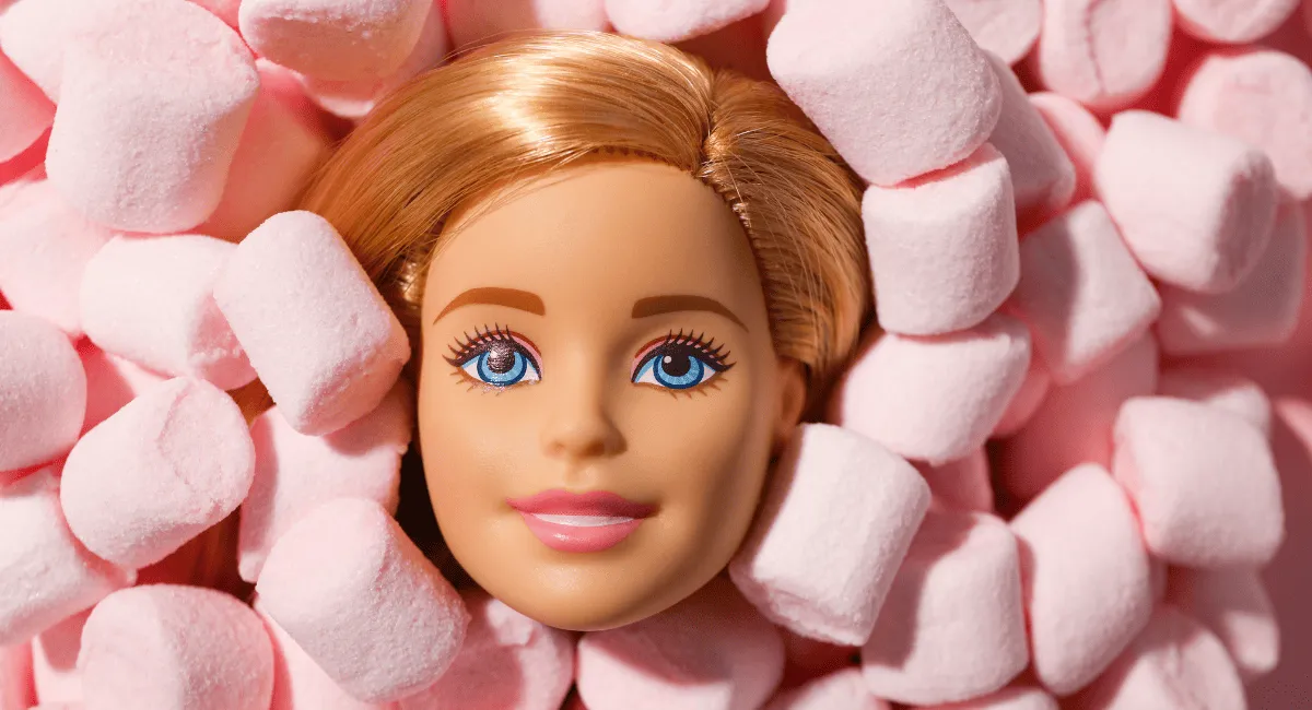 Barbie