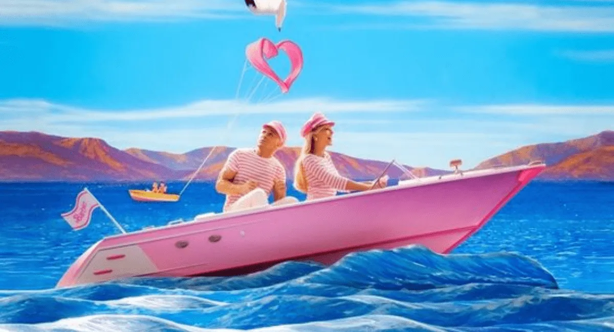 Barbie