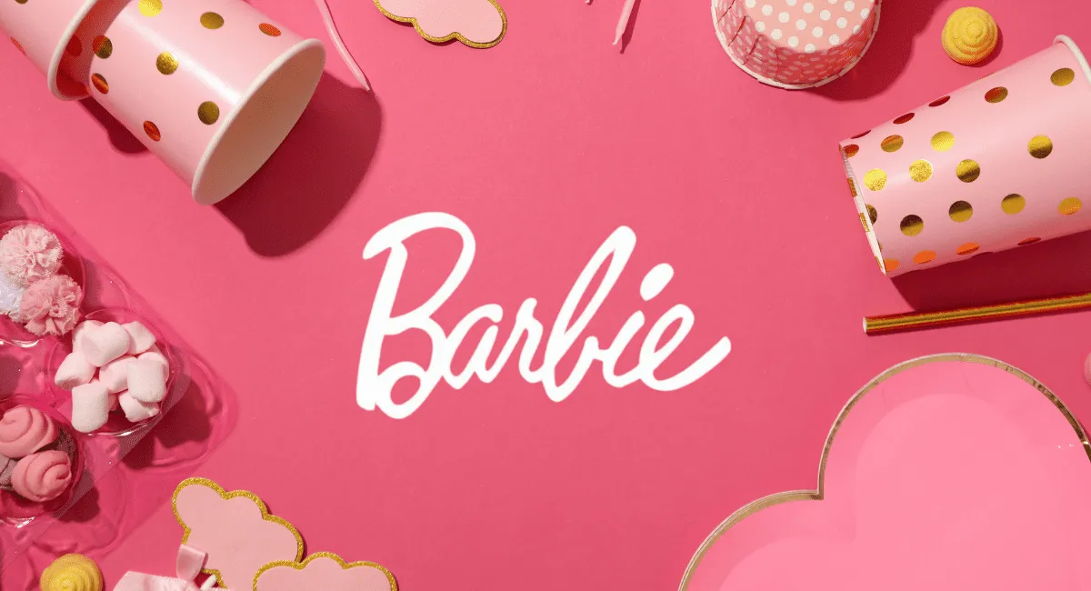 Barbie