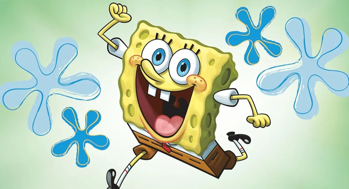 10 curiosidades sobre Bob Esponja e
