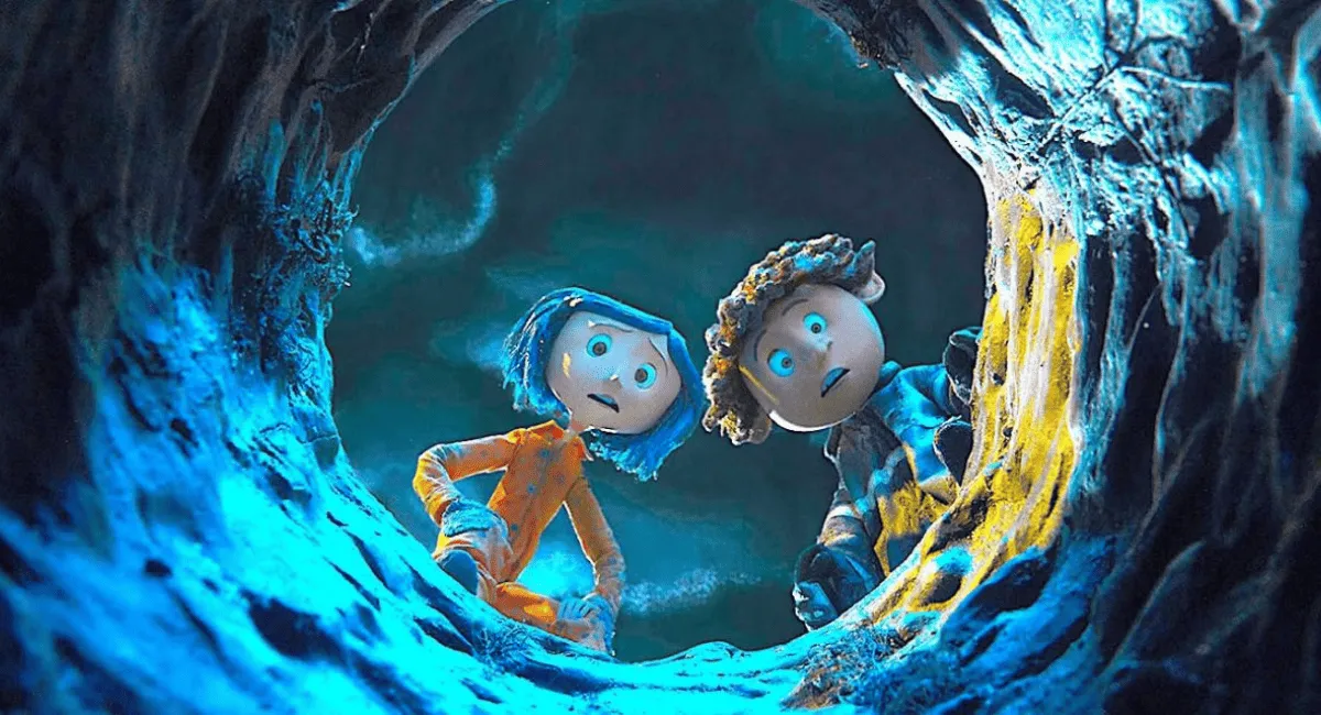 Quando vai estrear coraline? 5 curiosidades sobre o filme