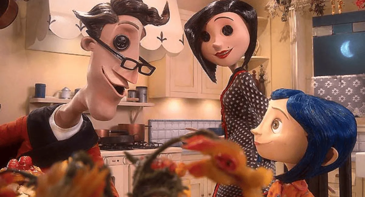 Quando vai estrear coraline? 5 curiosidades sobre o filme