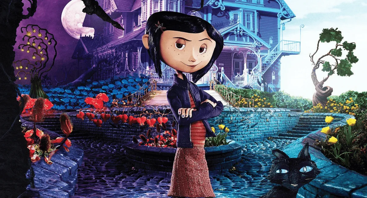 Filmes de Desenhos