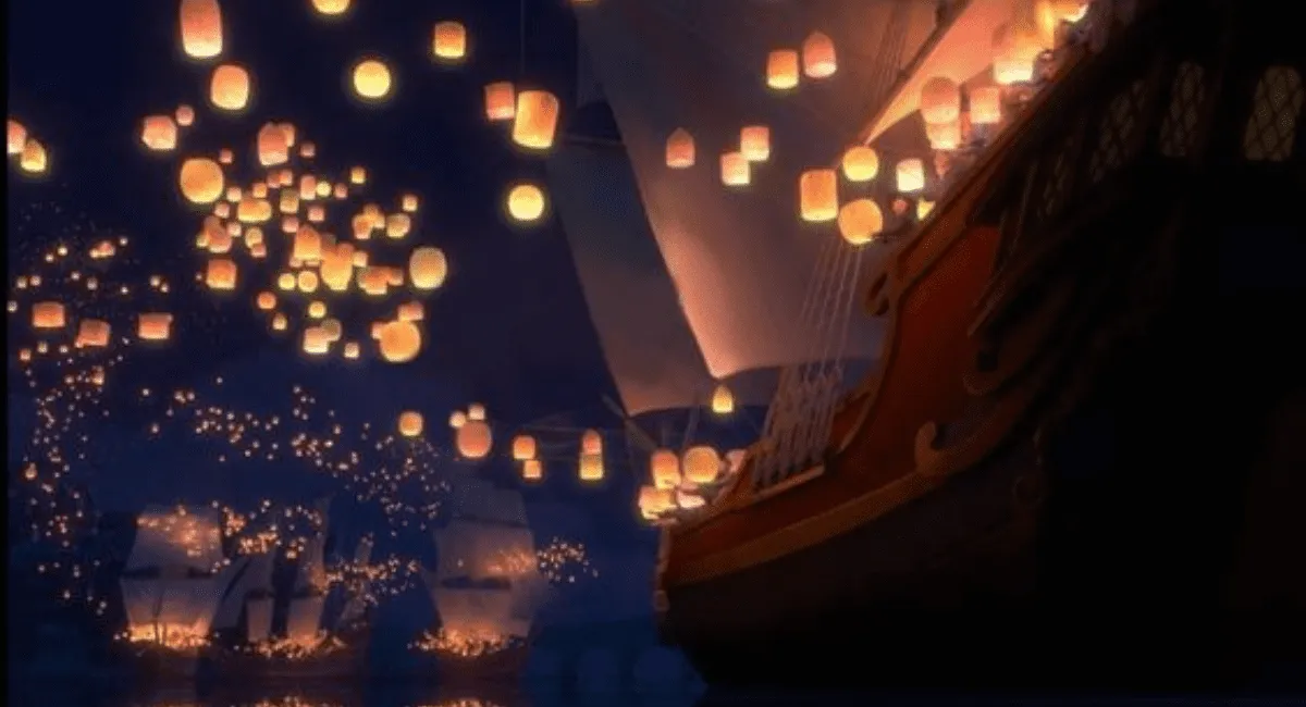 Disney Plus