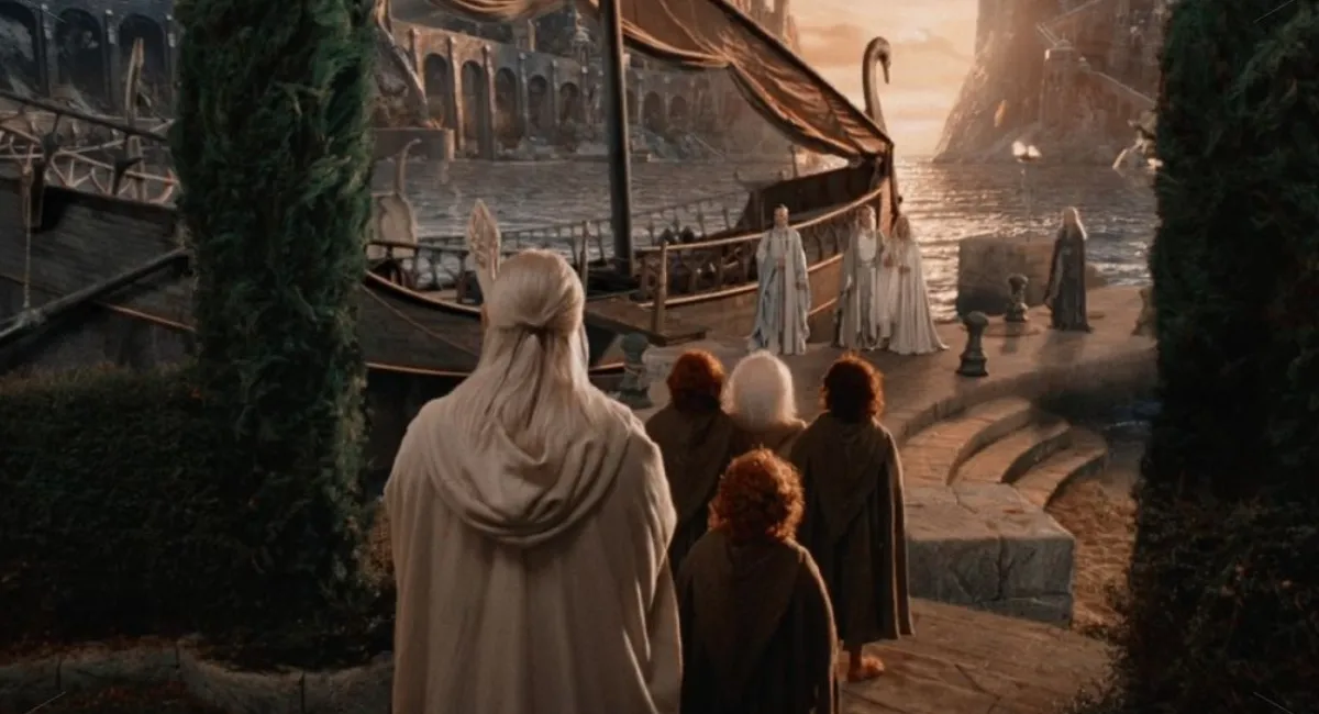 Filmes de Fantasia