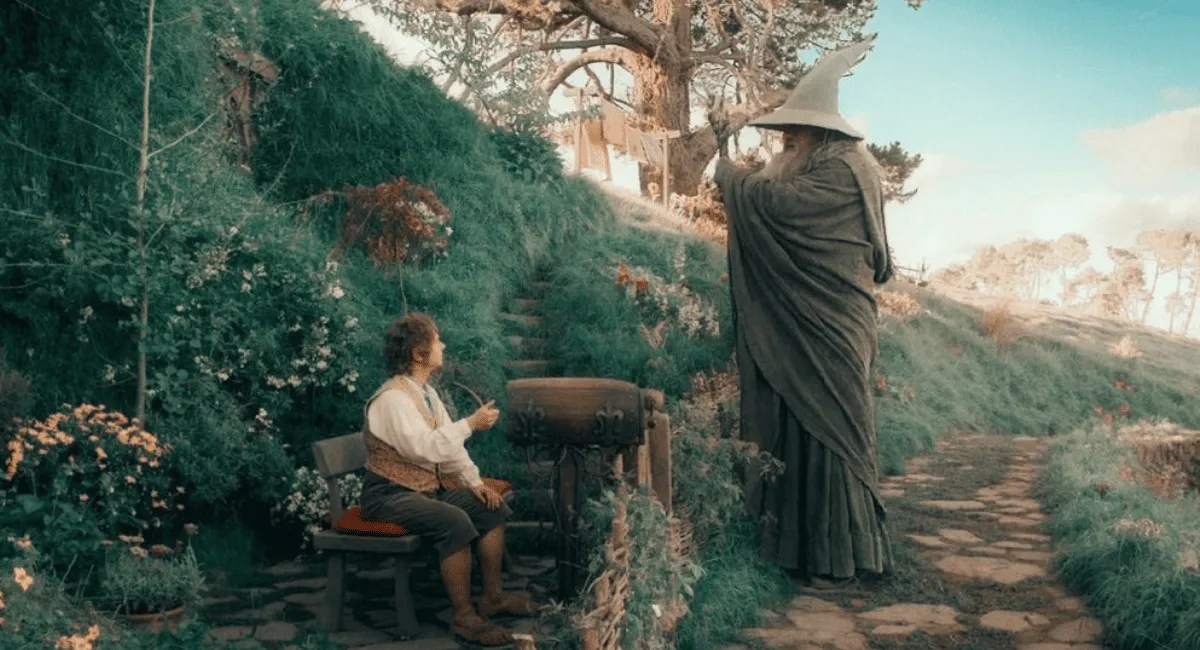 Filmes de Fantasia