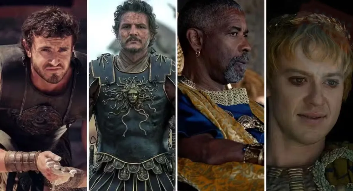 Filmes De Acao