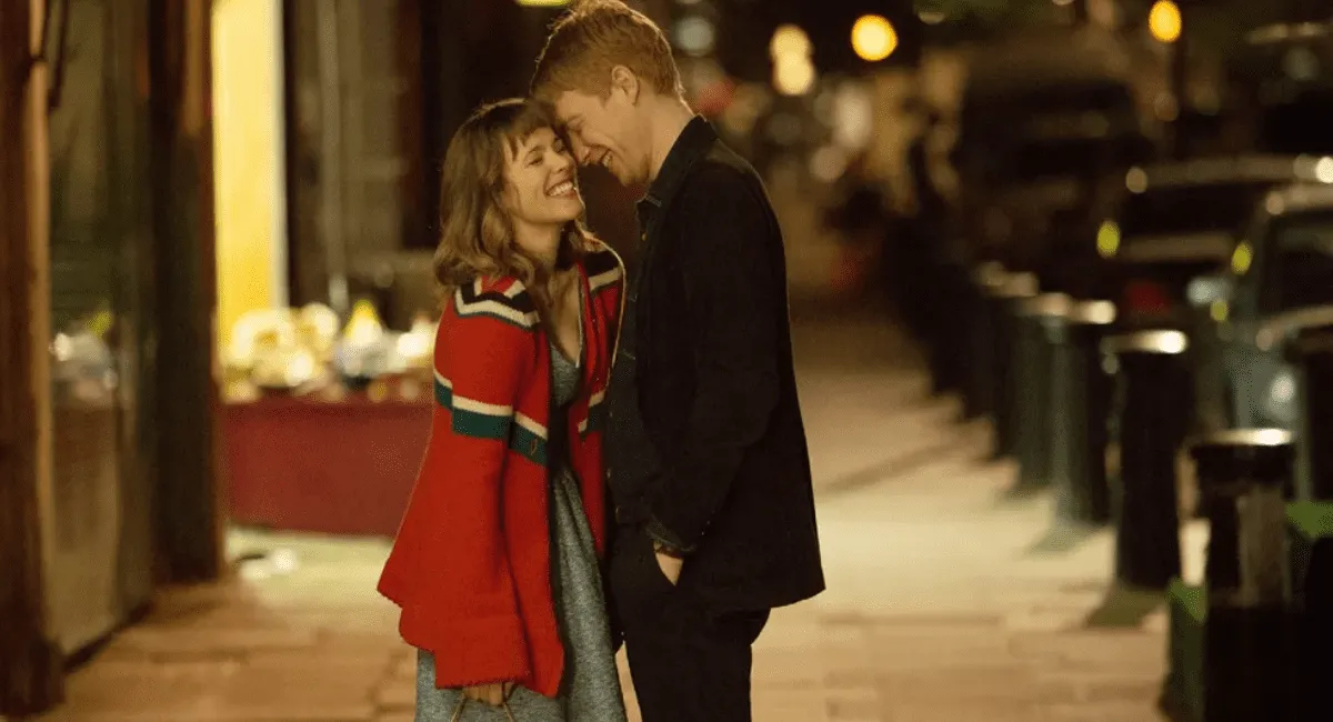 Filmes De Romance Para Assistir Com O Mozao
