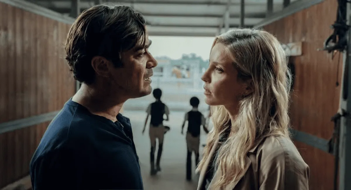 Filmes De Suspense