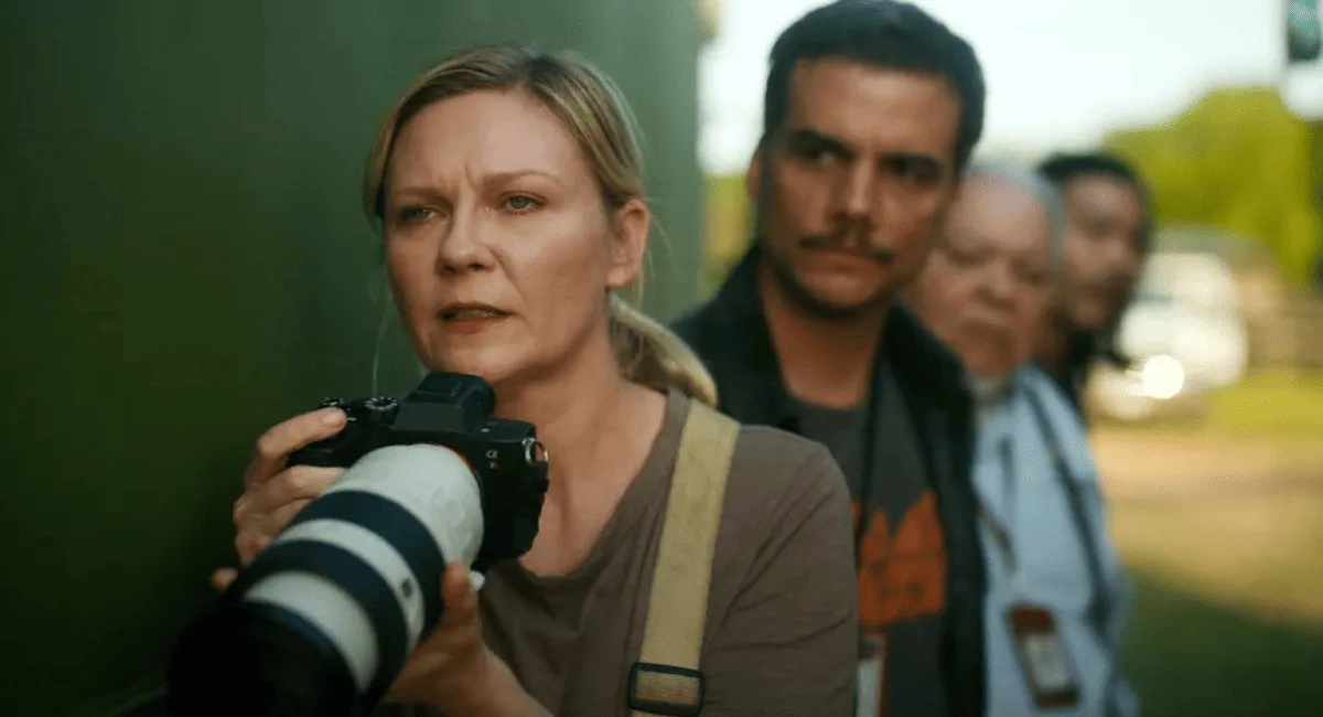5 Melhores filmes do cinema