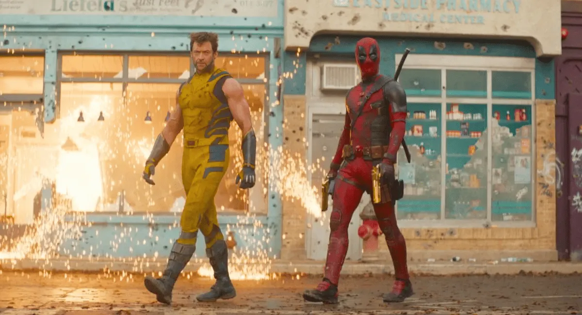 Filmes Mais Esperados De 2024