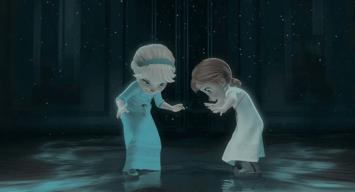 Frozen 3