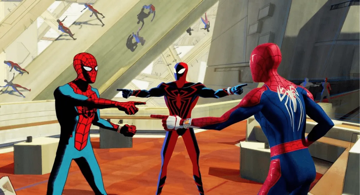 Homem Aranha