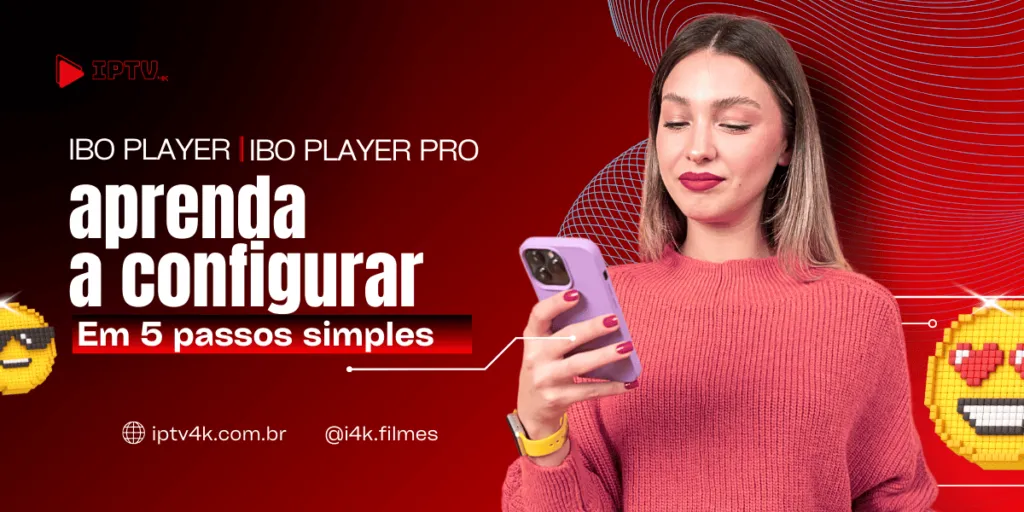 IBO PLAYER