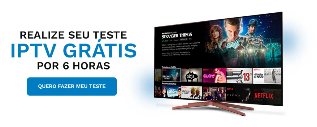 Melhor App de IPTV: Análise Completa e Guias