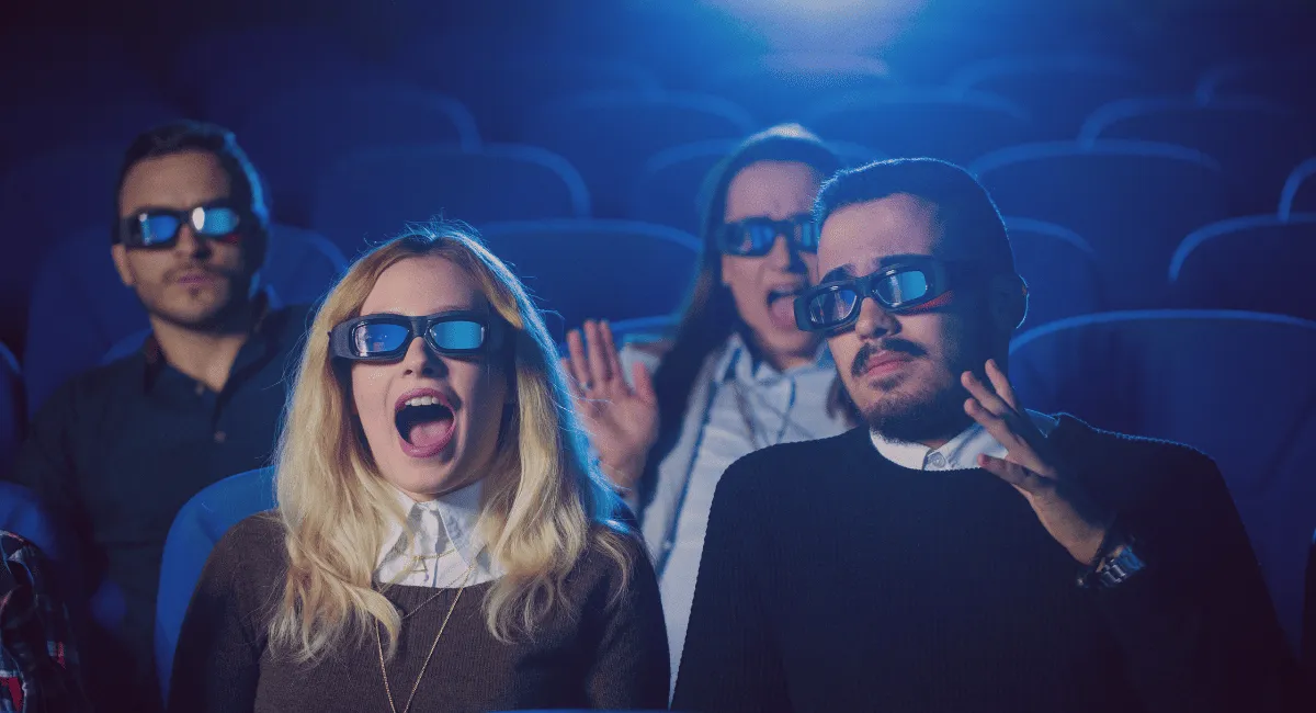 Confira lista com os melhores filmes 2024