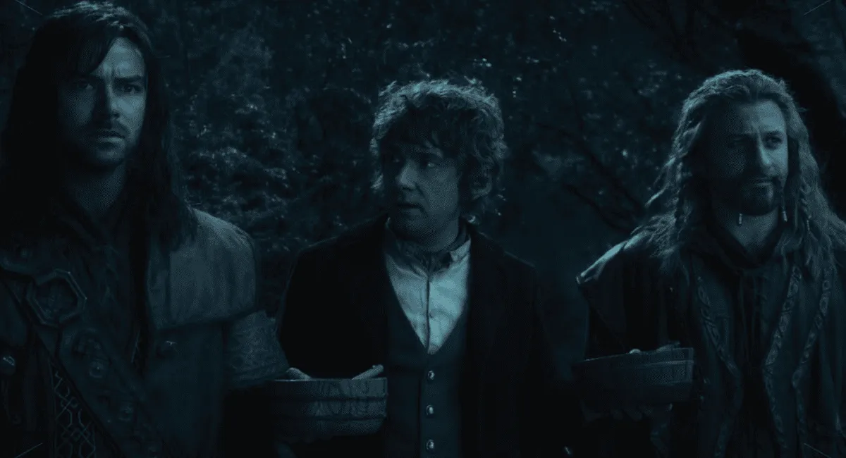 O Hobbit