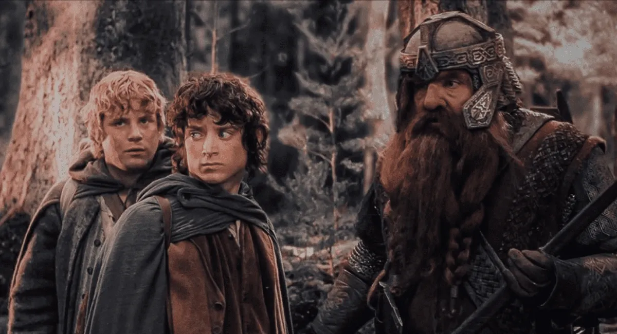 O Hobbit