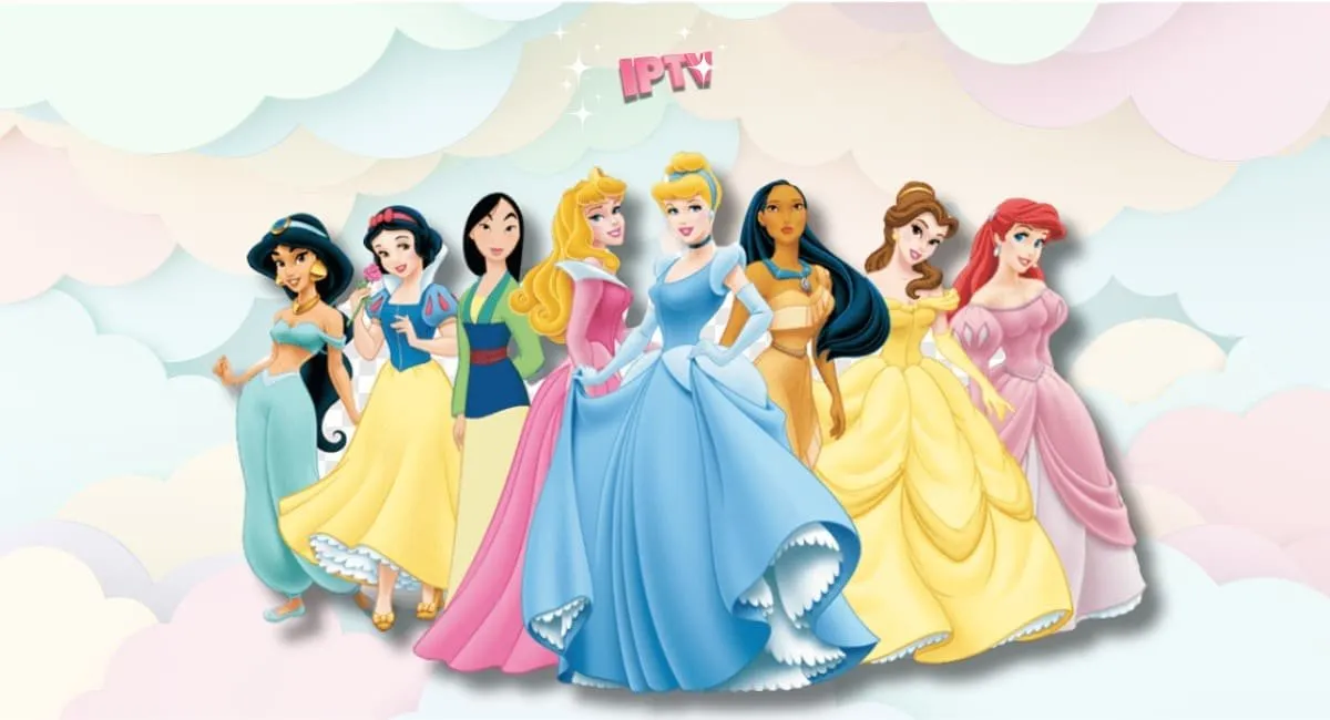 Conheça as 12 princesas da Disney que marcaram a infância