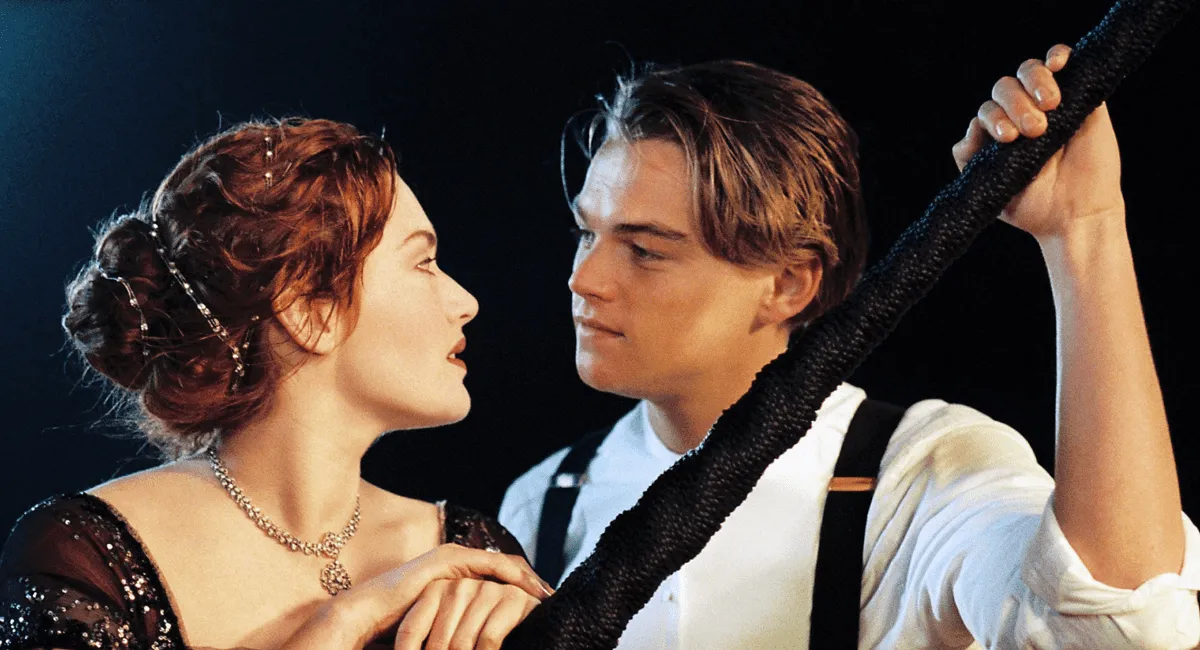 Filmes de Romance