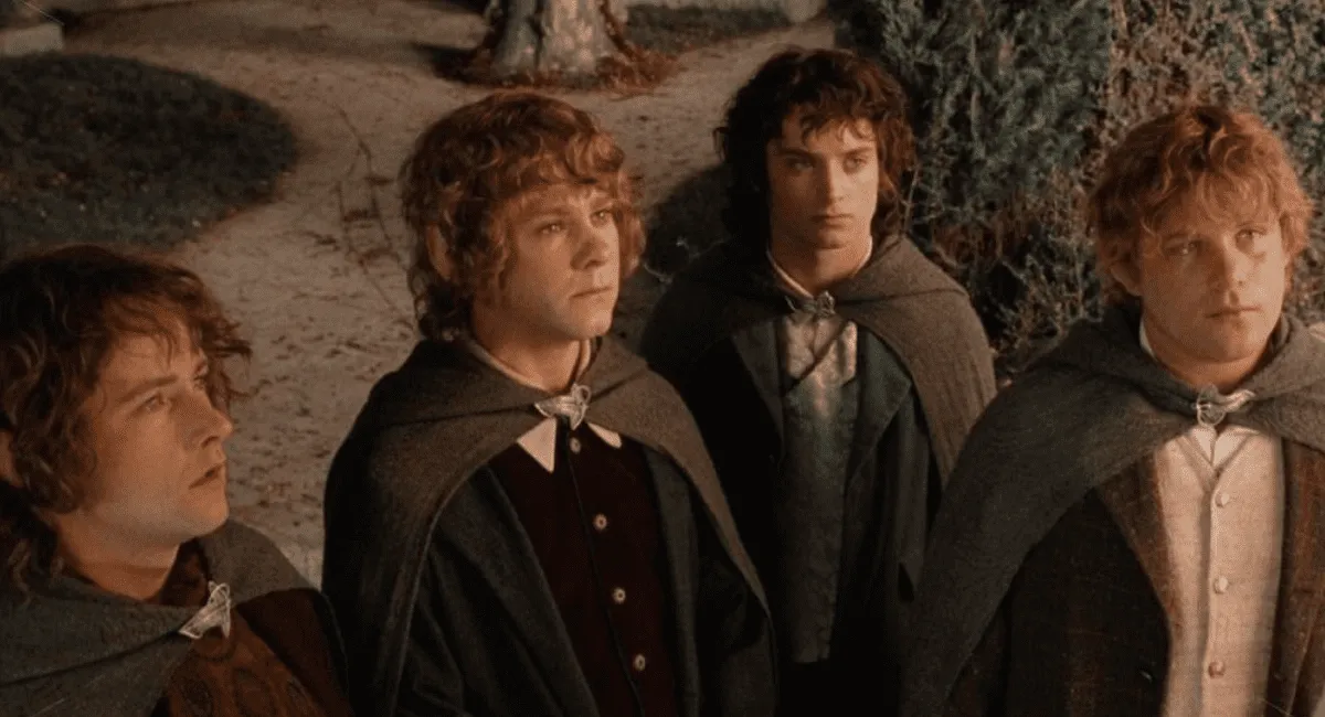 Senhor dos anéis conheça a trilogia que encanta o mundo