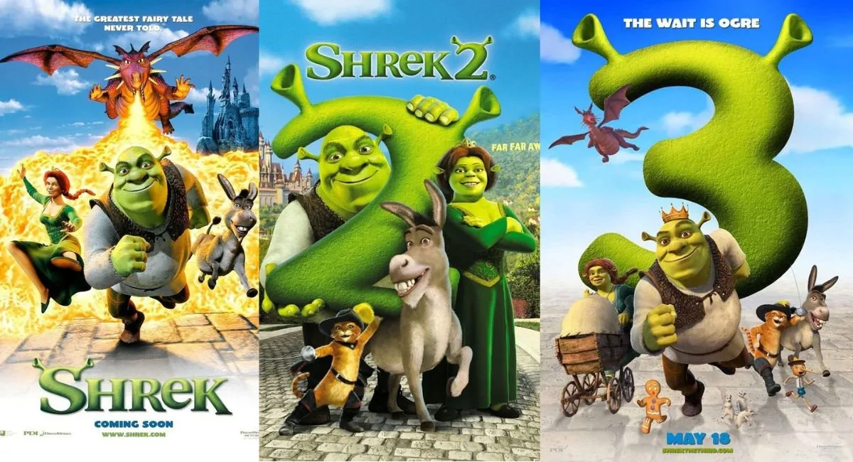Shrek