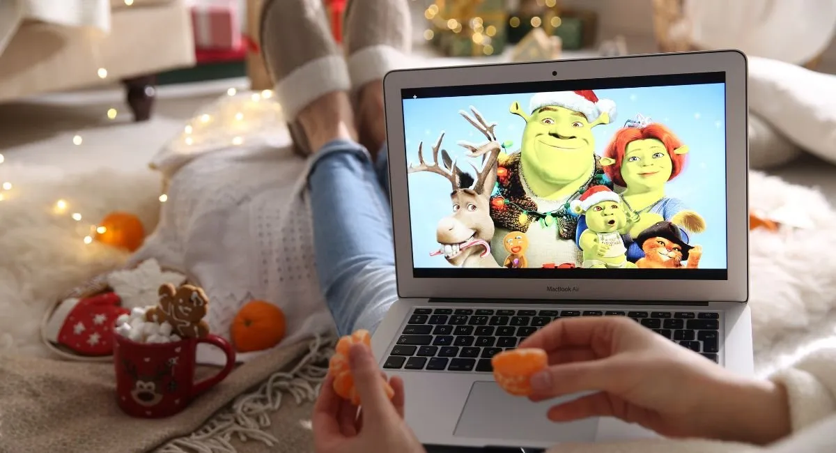 Shrek