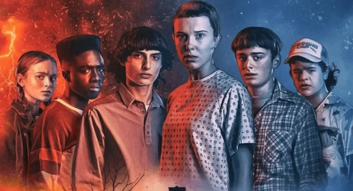 Quando vai lançar a quinta temporada de stranger things? 10 Curiosidades