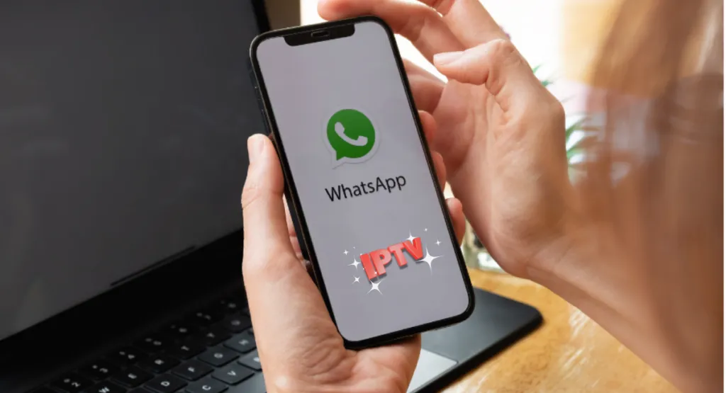 Teste IPTV 6 Horas Pelo Whatsapp