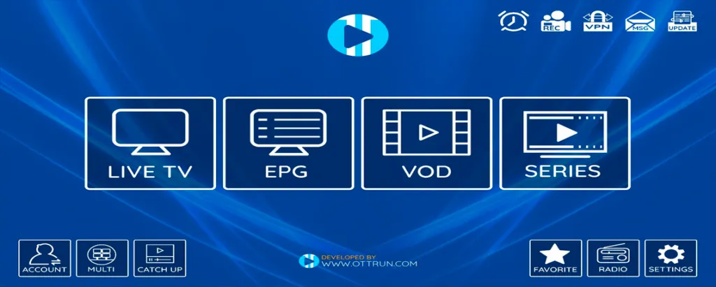 Teste IPTV 6 Horas XCIPTV Player